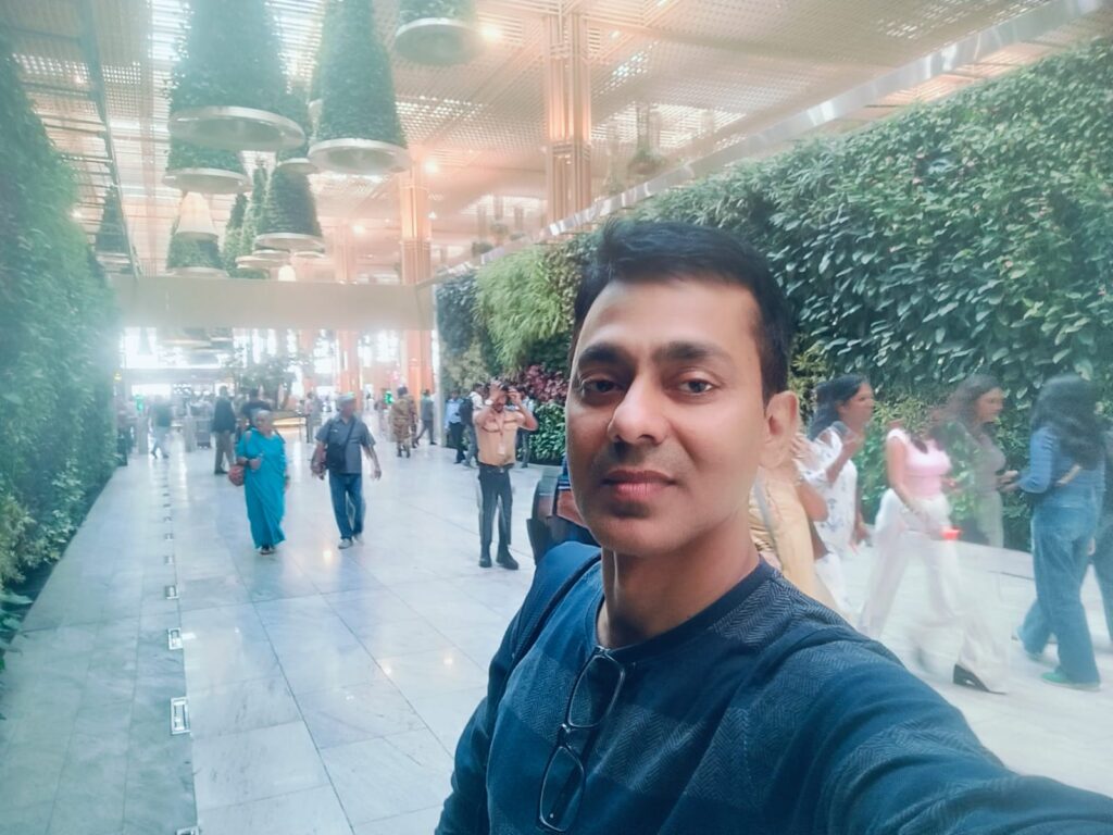 Rajeev Kumar Ranjan
